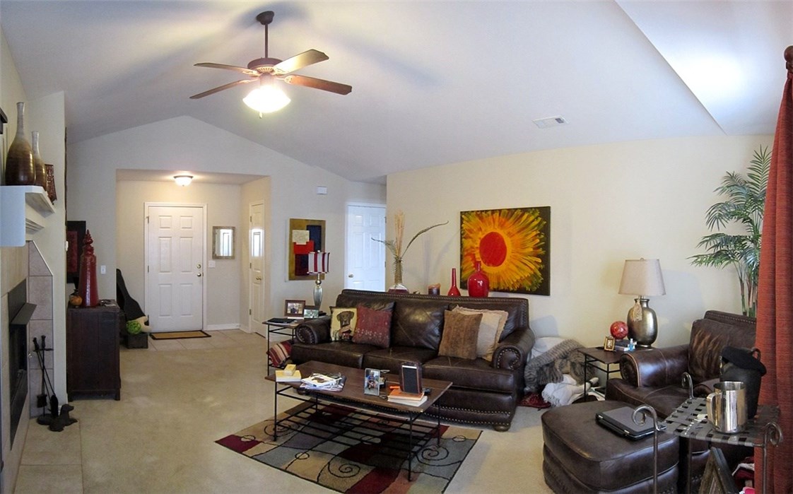 Meadowlark Sub Ph V - Residential