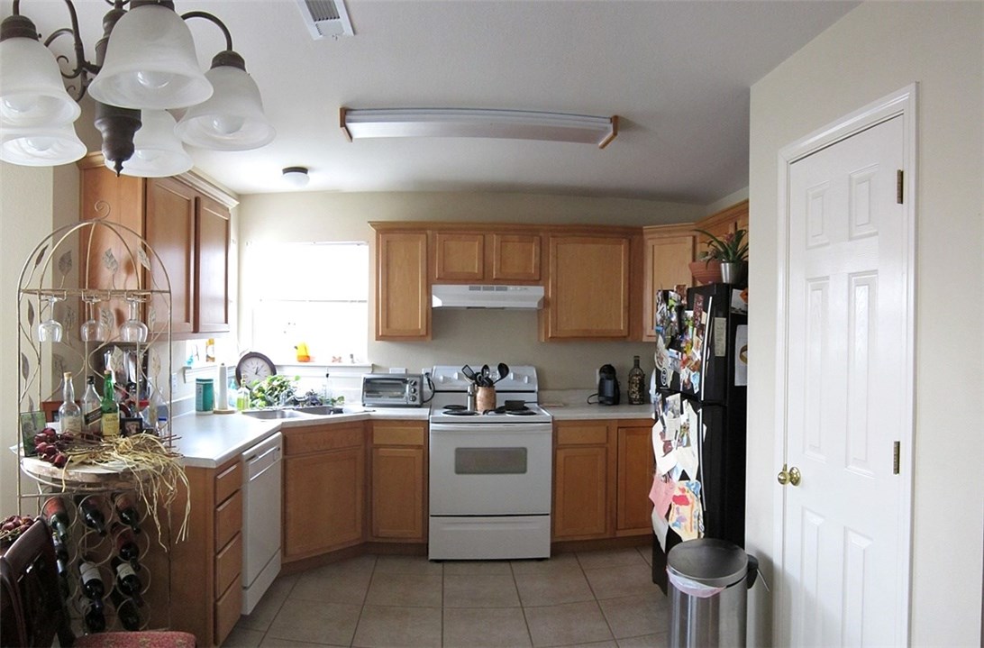 Meadowlark Sub Ph V - Residential