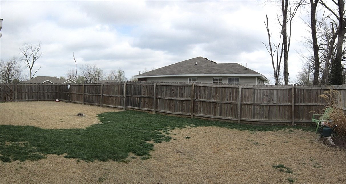 Meadowlark Sub Ph V - Residential