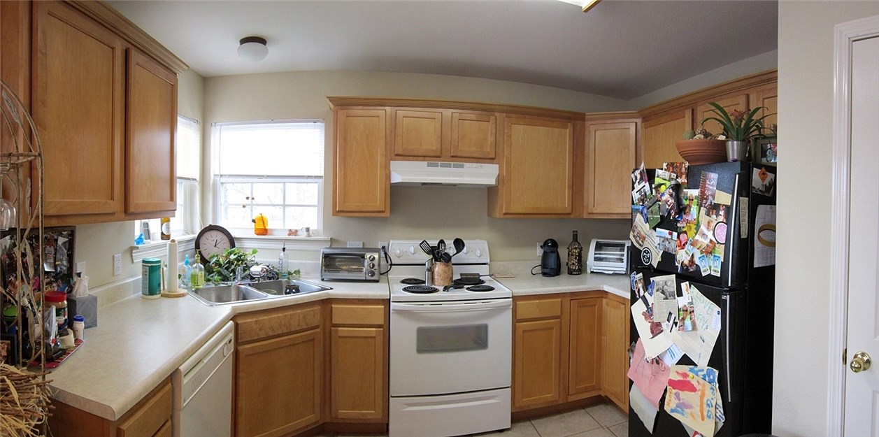 Meadowlark Sub Ph V - Residential