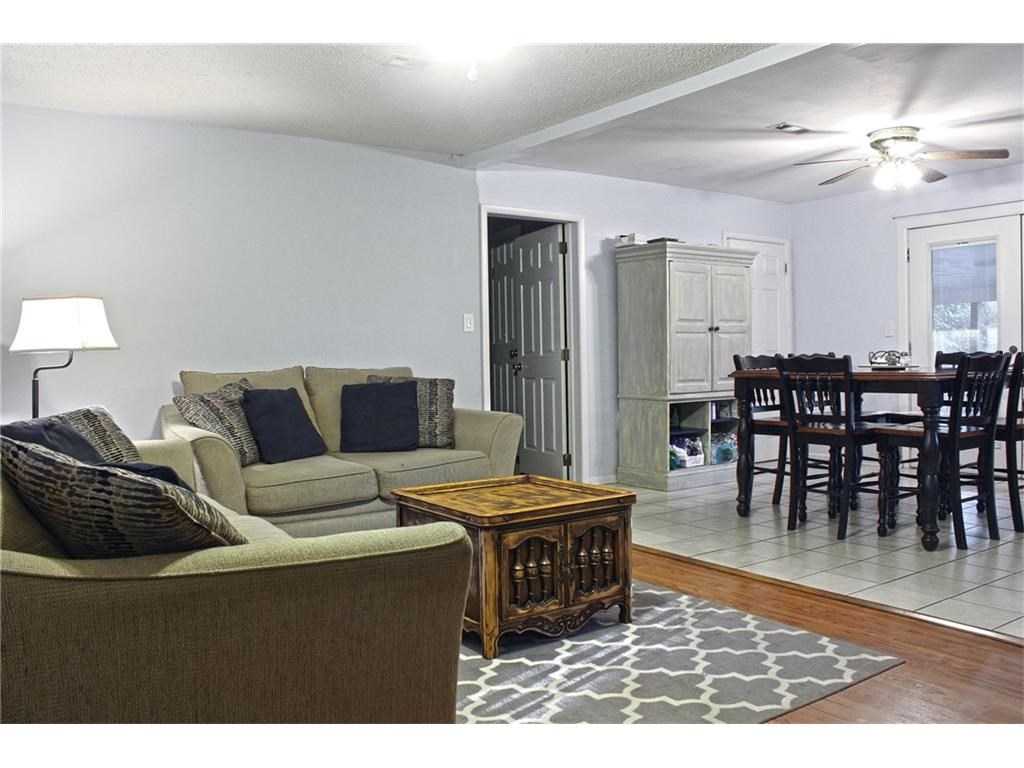 Brookside Sub - Residential