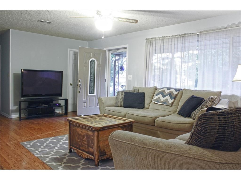 Brookside Sub - Residential
