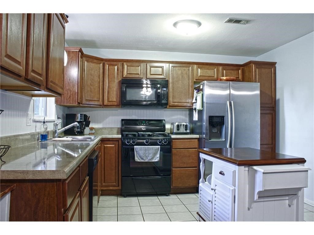 Brookside Sub - Residential