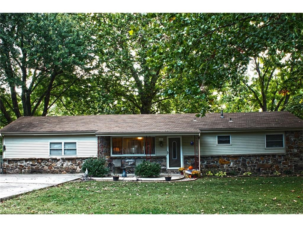 Brookside Sub - Residential