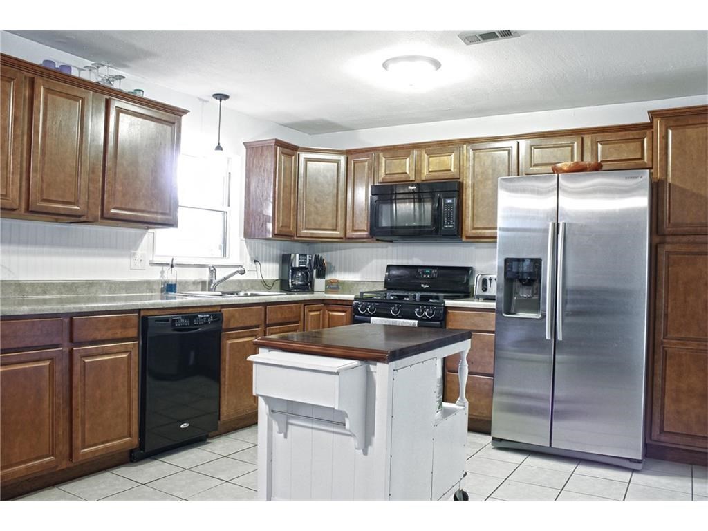 Brookside Sub - Residential