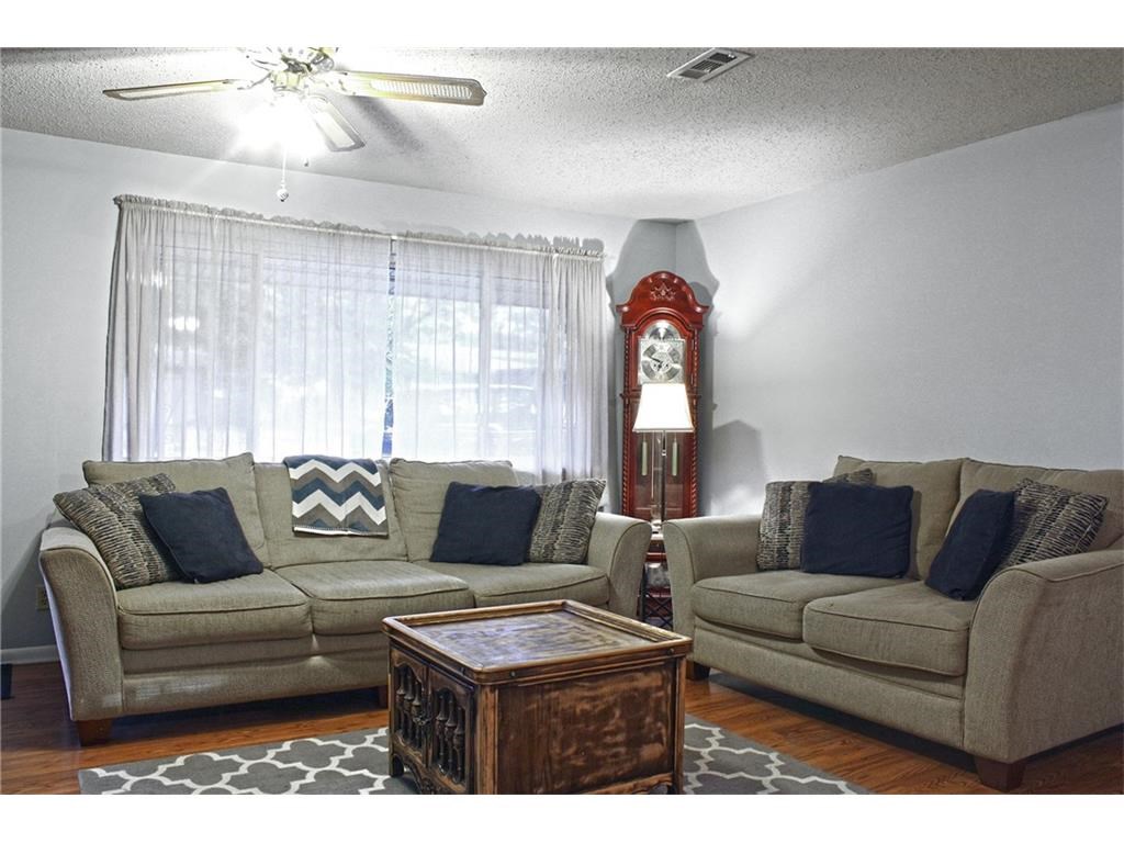 Brookside Sub - Residential