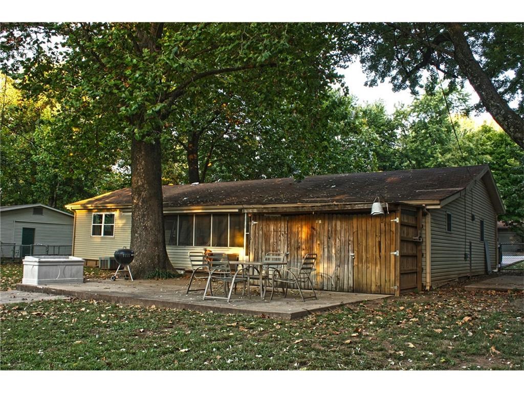 Brookside Sub - Residential