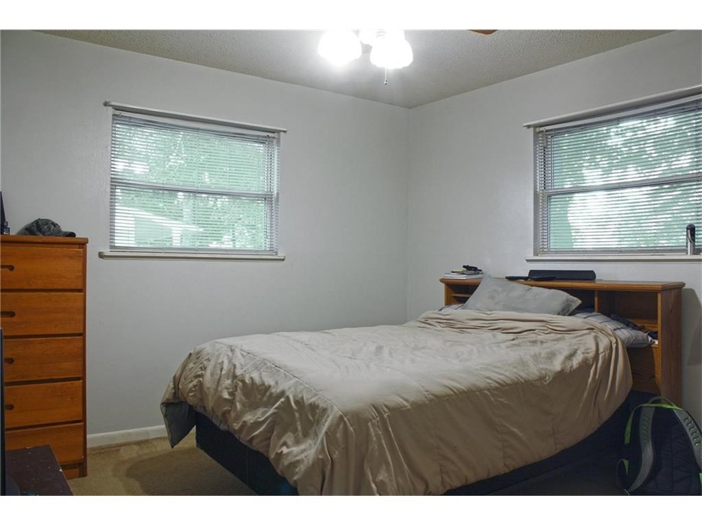 Brookside Sub - Residential