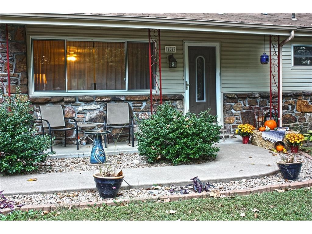 Brookside Sub - Residential