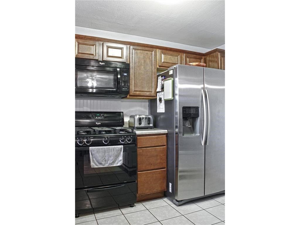 Brookside Sub - Residential