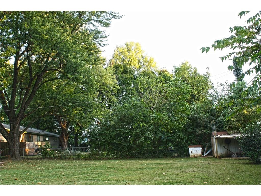 Brookside Sub - Residential
