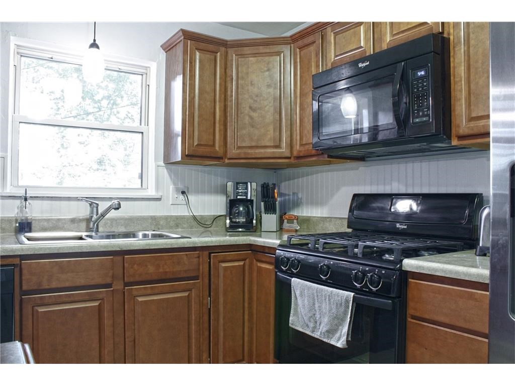 Brookside Sub - Residential