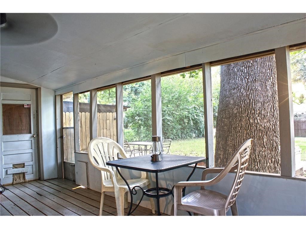 Brookside Sub - Residential
