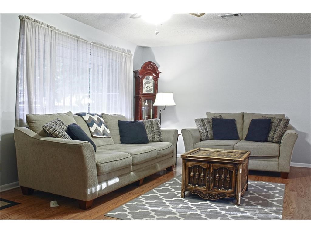 Brookside Sub - Residential