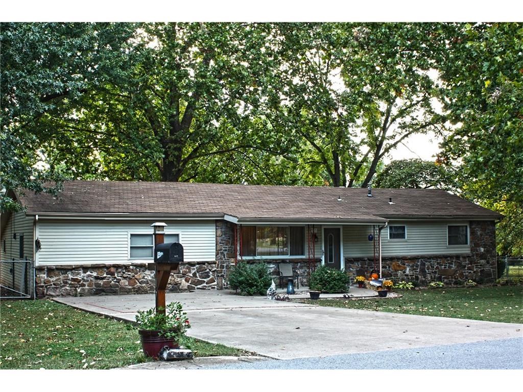 Brookside Sub - Residential