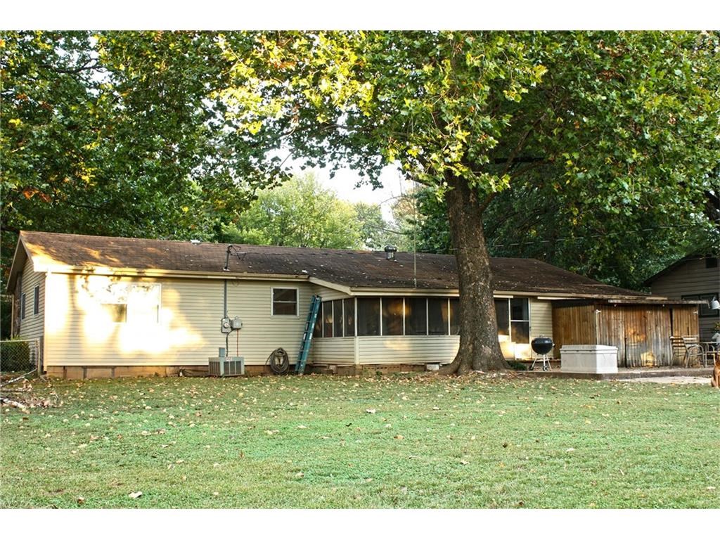 Brookside Sub - Residential