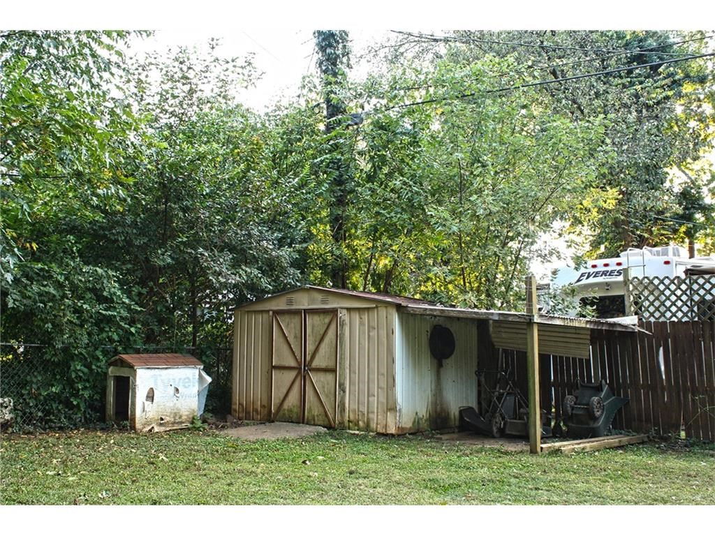 Brookside Sub - Residential