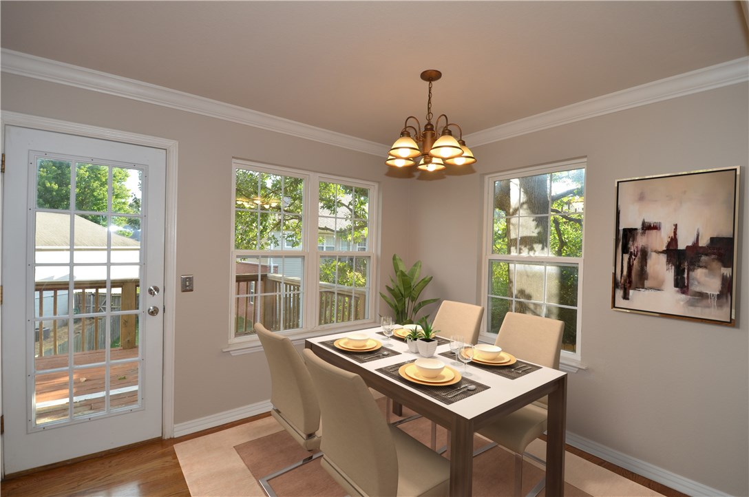 Northaven Hills Sub Ph 2 Bentonville - Residential
