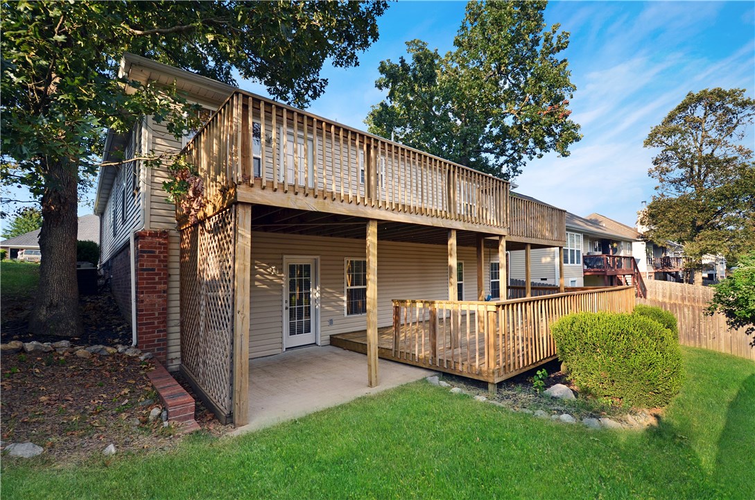 Northaven Hills Sub Ph 2 Bentonville - Residential