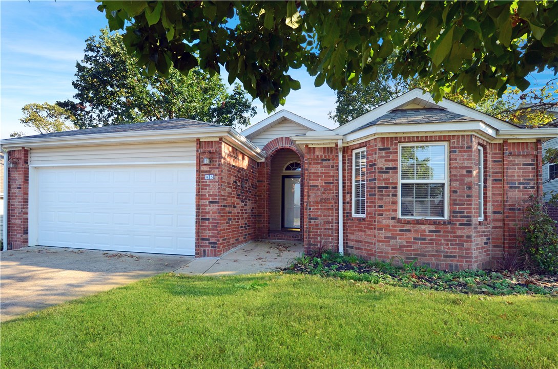 Northaven Hills Sub Ph 2 Bentonville - Residential