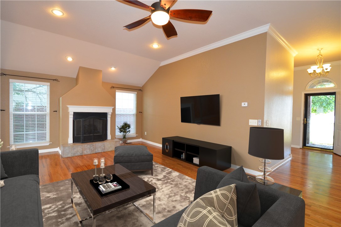 Northaven Hills Sub Ph 2 Bentonville - Residential
