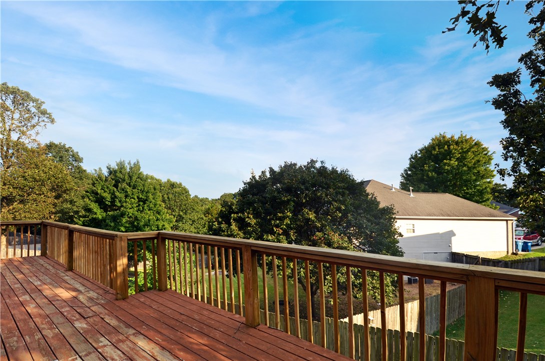 Northaven Hills Sub Ph 2 Bentonville - Residential