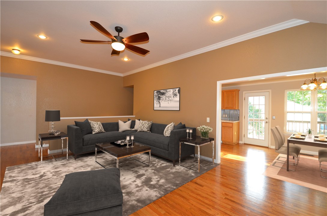 Northaven Hills Sub Ph 2 Bentonville - Residential