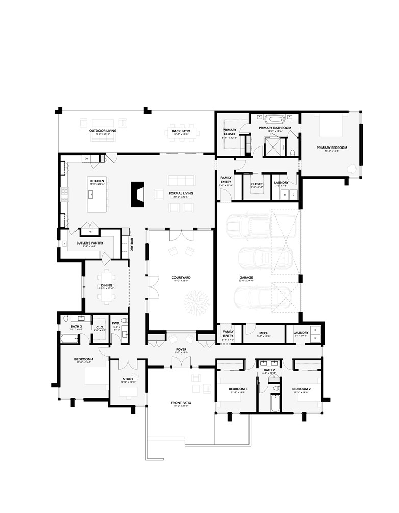 Park 5 - Residential