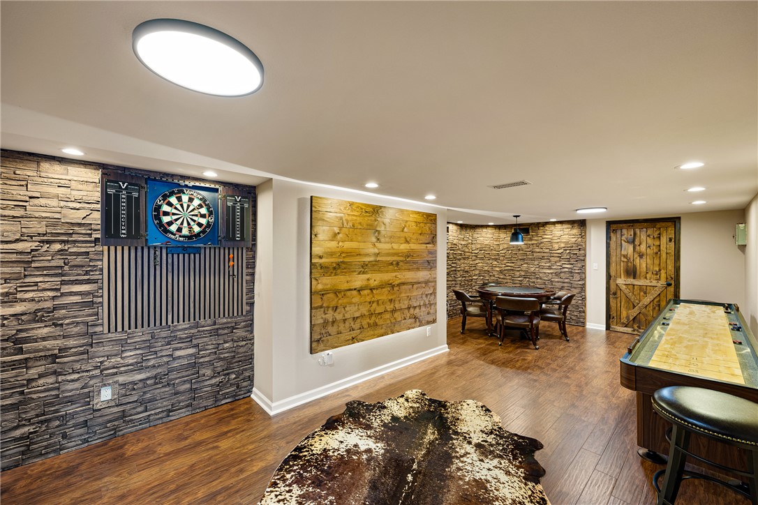Pleasant View Estates Ph I - Residential