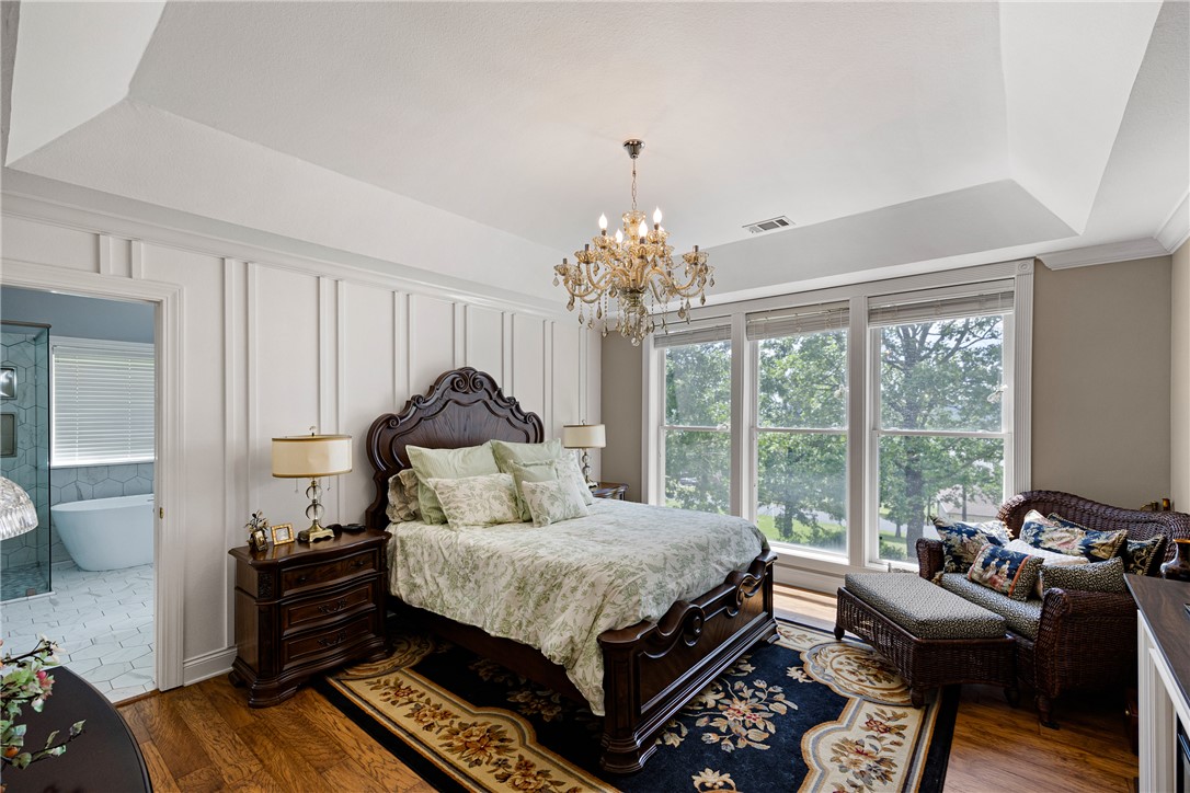 Pleasant View Estates Ph I - Residential