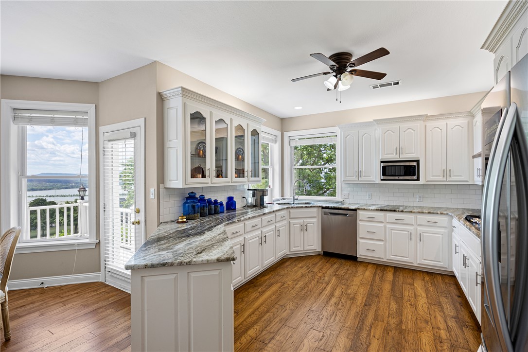 Pleasant View Estates Ph I - Residential