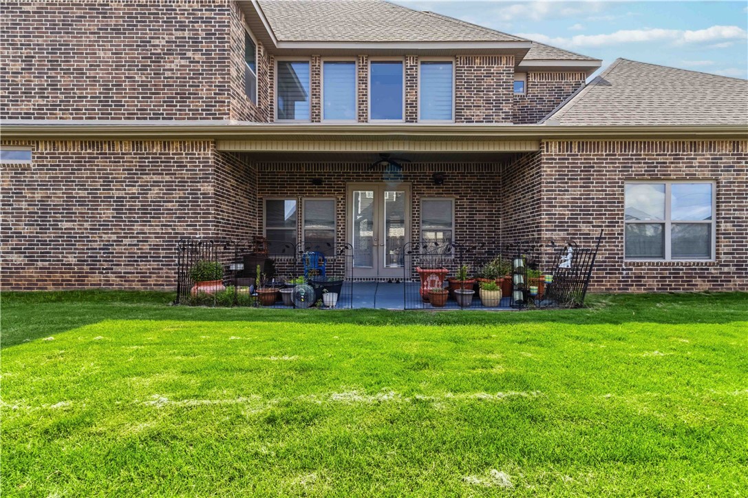 Edgar Estates Sub Bentonville - Residential