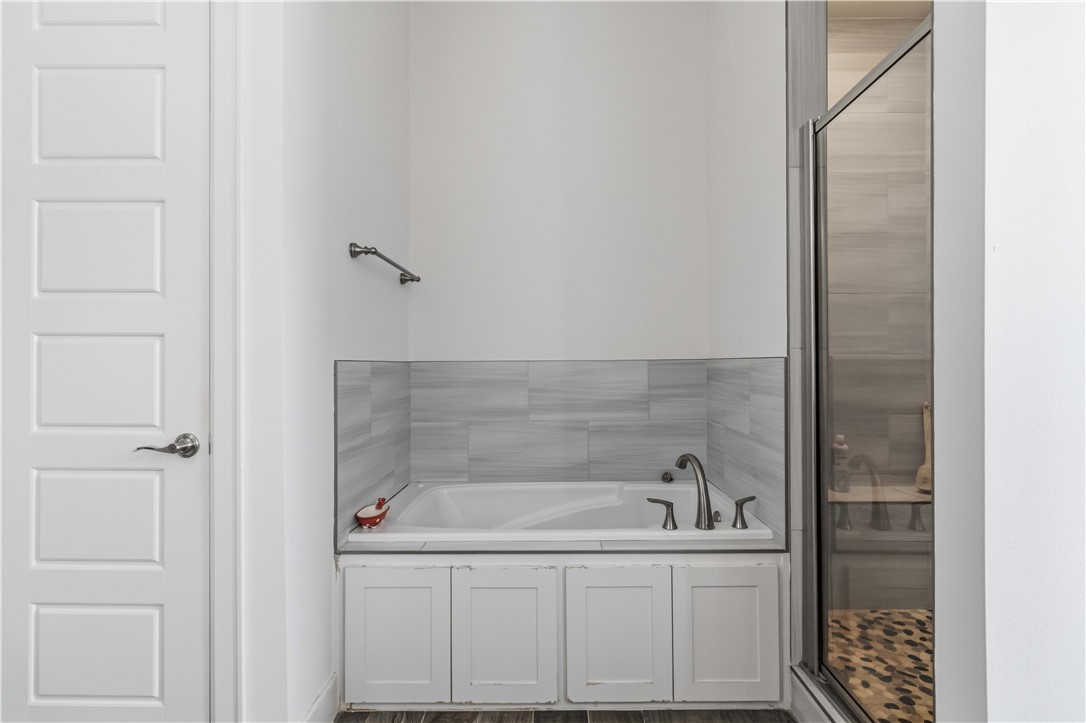 Edgar Estates Sub Bentonville - Residential