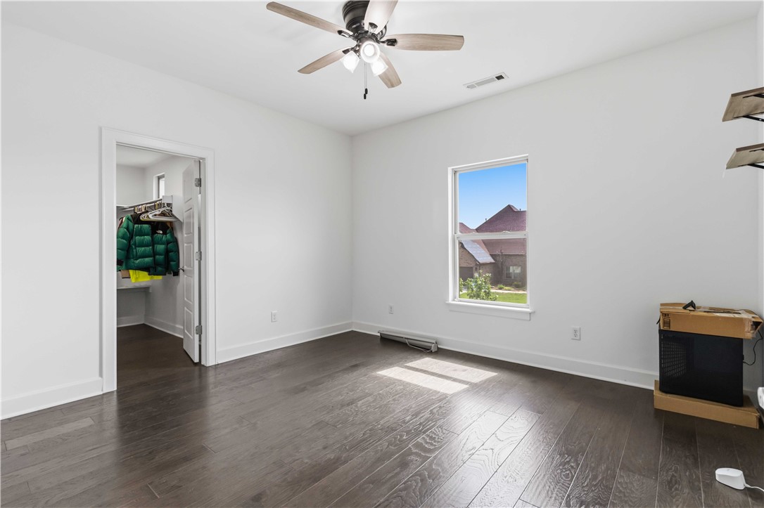 Edgar Estates Sub Bentonville - Residential