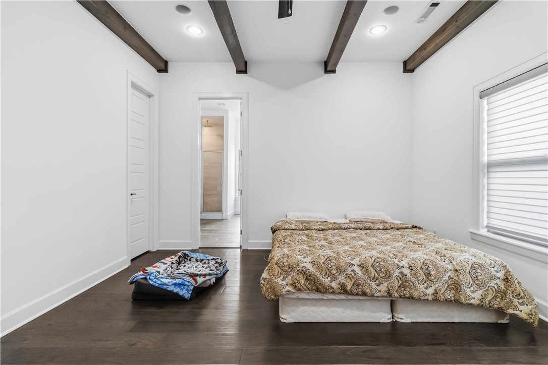 Edgar Estates Sub Bentonville - Residential