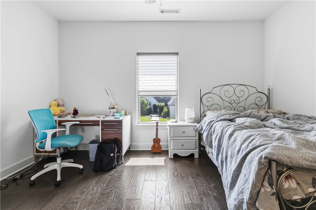 Edgar Estates Sub Bentonville - Residential