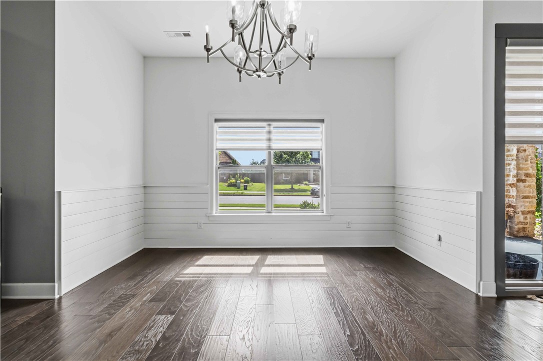 Edgar Estates Sub Bentonville - Residential
