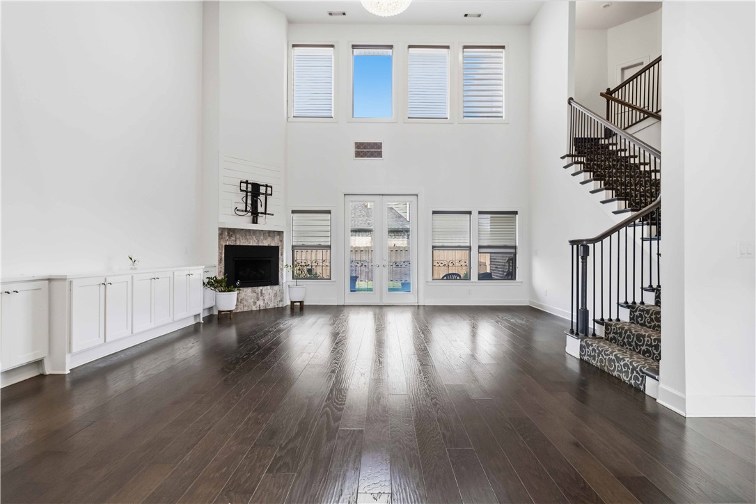 Edgar Estates Sub Bentonville - Residential