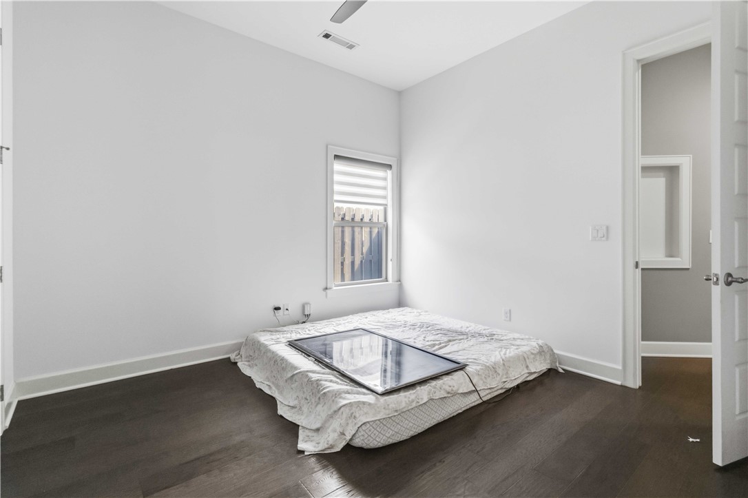 Edgar Estates Sub Bentonville - Residential
