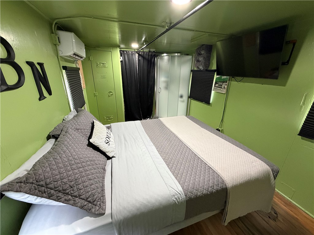 NA - Residential