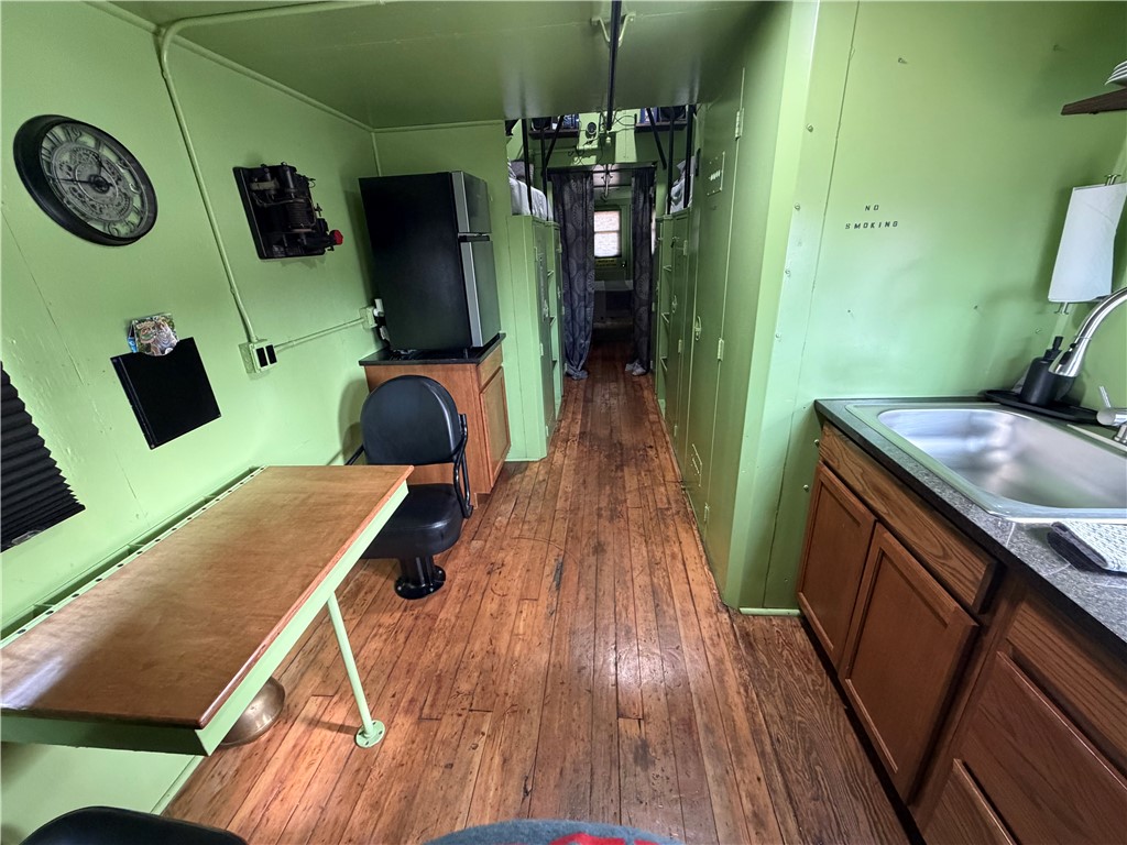 NA - Residential