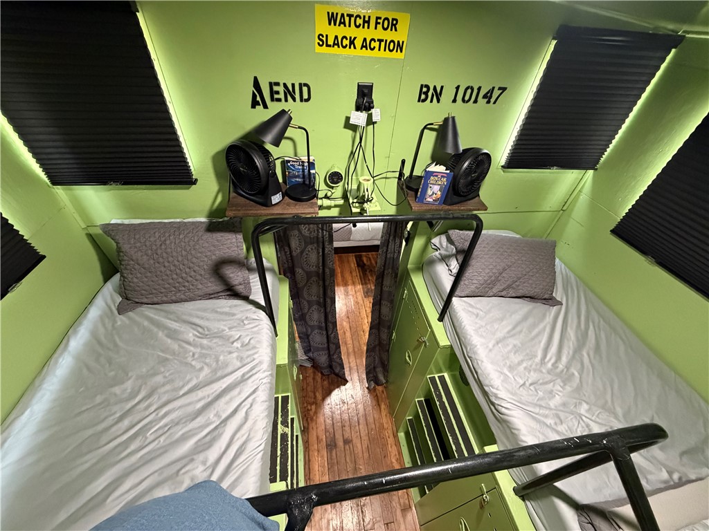NA - Residential
