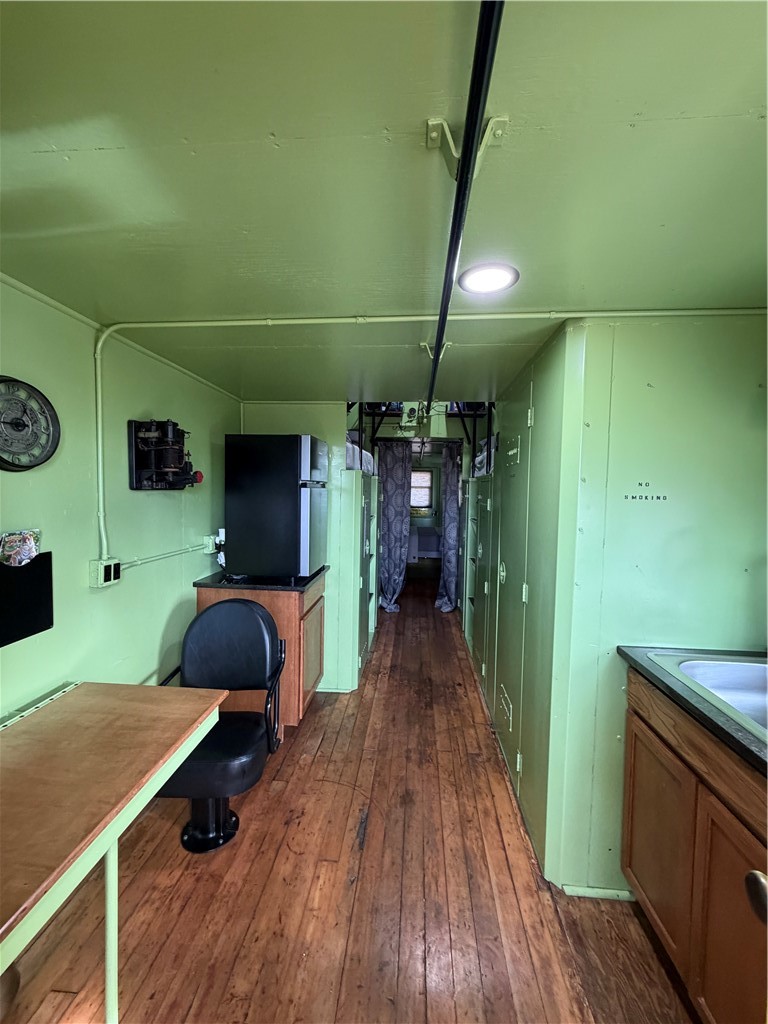 NA - Residential
