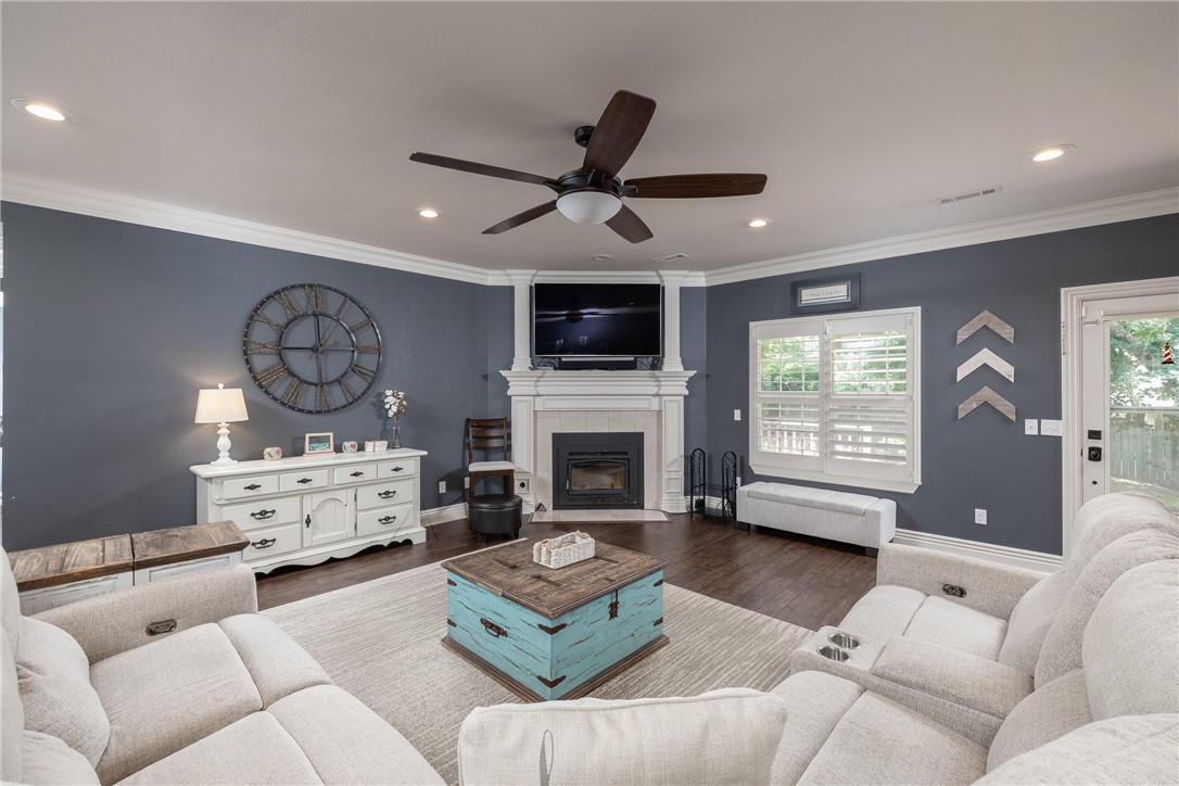 Oak Manor Add - Residential