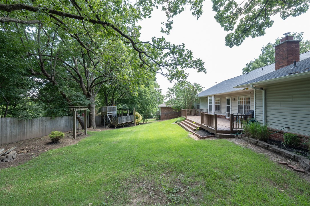 Oak Manor Add - Residential