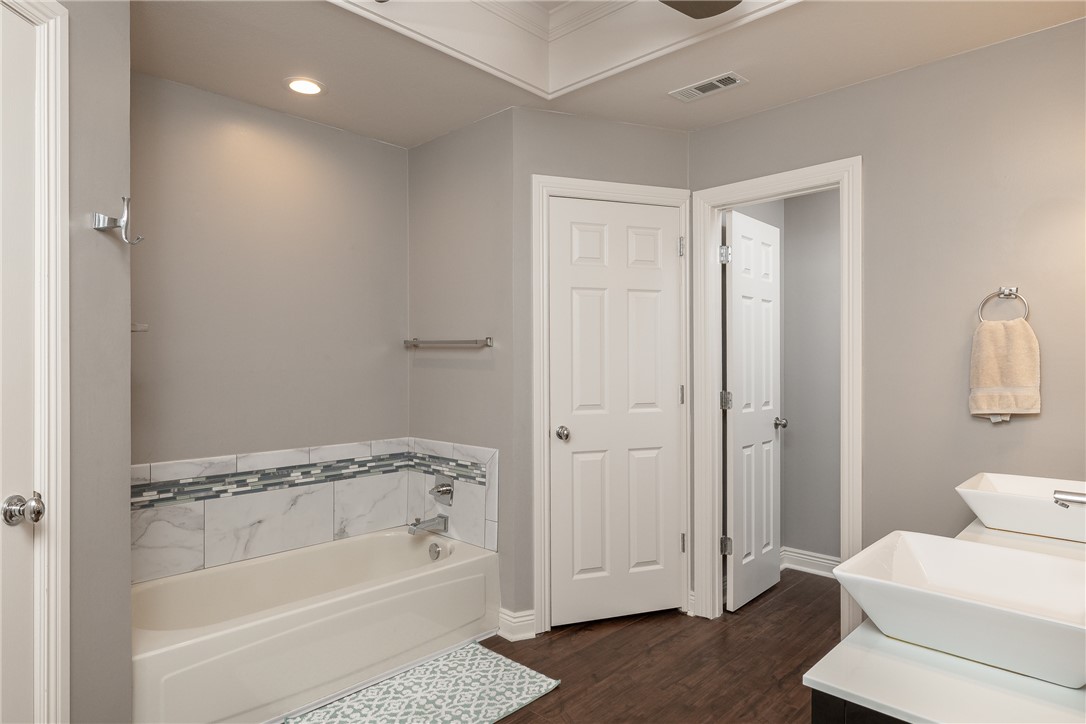 Oak Manor Add - Residential