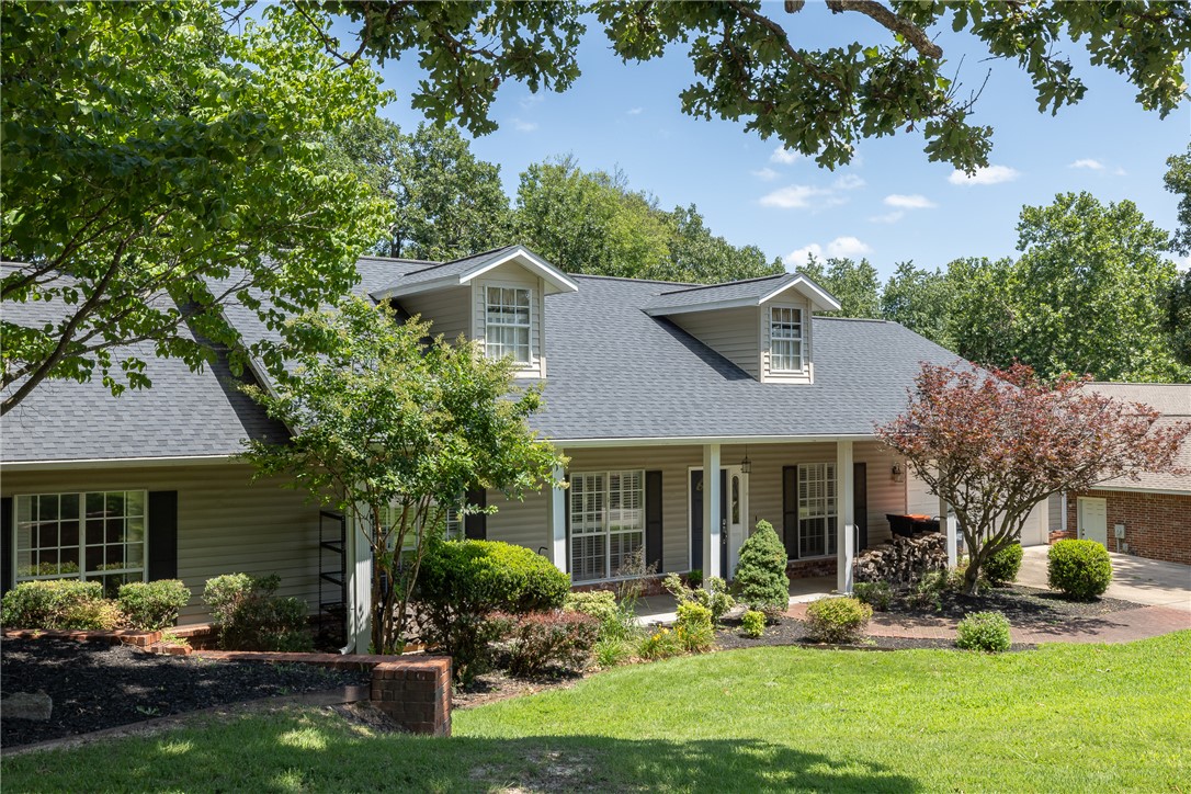 Oak Manor Add - Residential