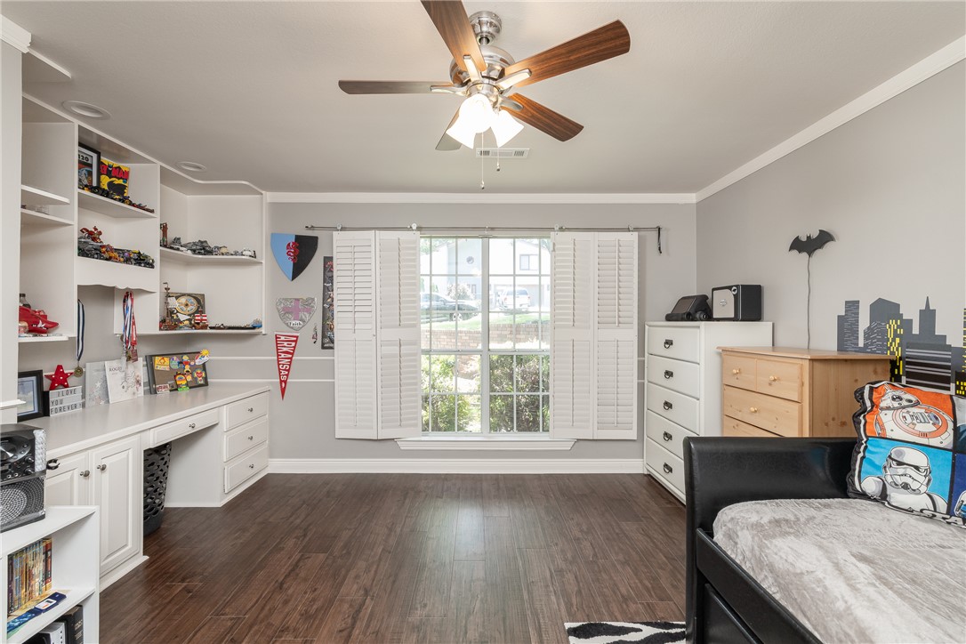 Oak Manor Add - Residential