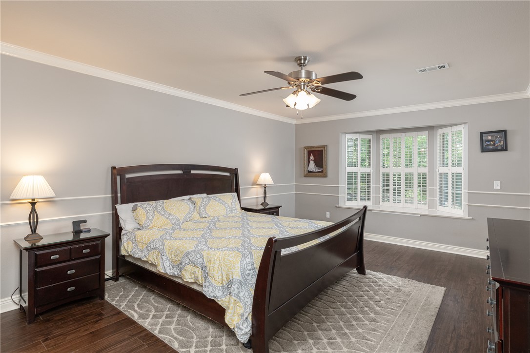 Oak Manor Add - Residential