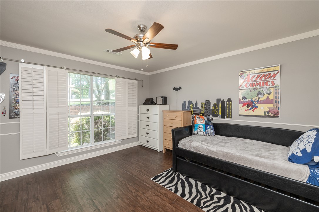 Oak Manor Add - Residential